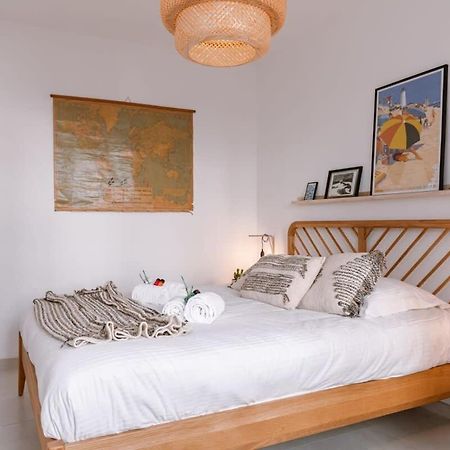 Huswell - Lovely, Sunny Flat Just Near The Beach And The Sea Ostend Luaran gambar