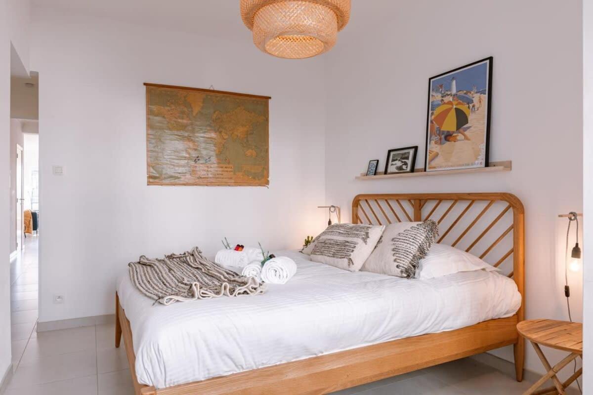Huswell - Lovely, Sunny Flat Just Near The Beach And The Sea Ostend Luaran gambar