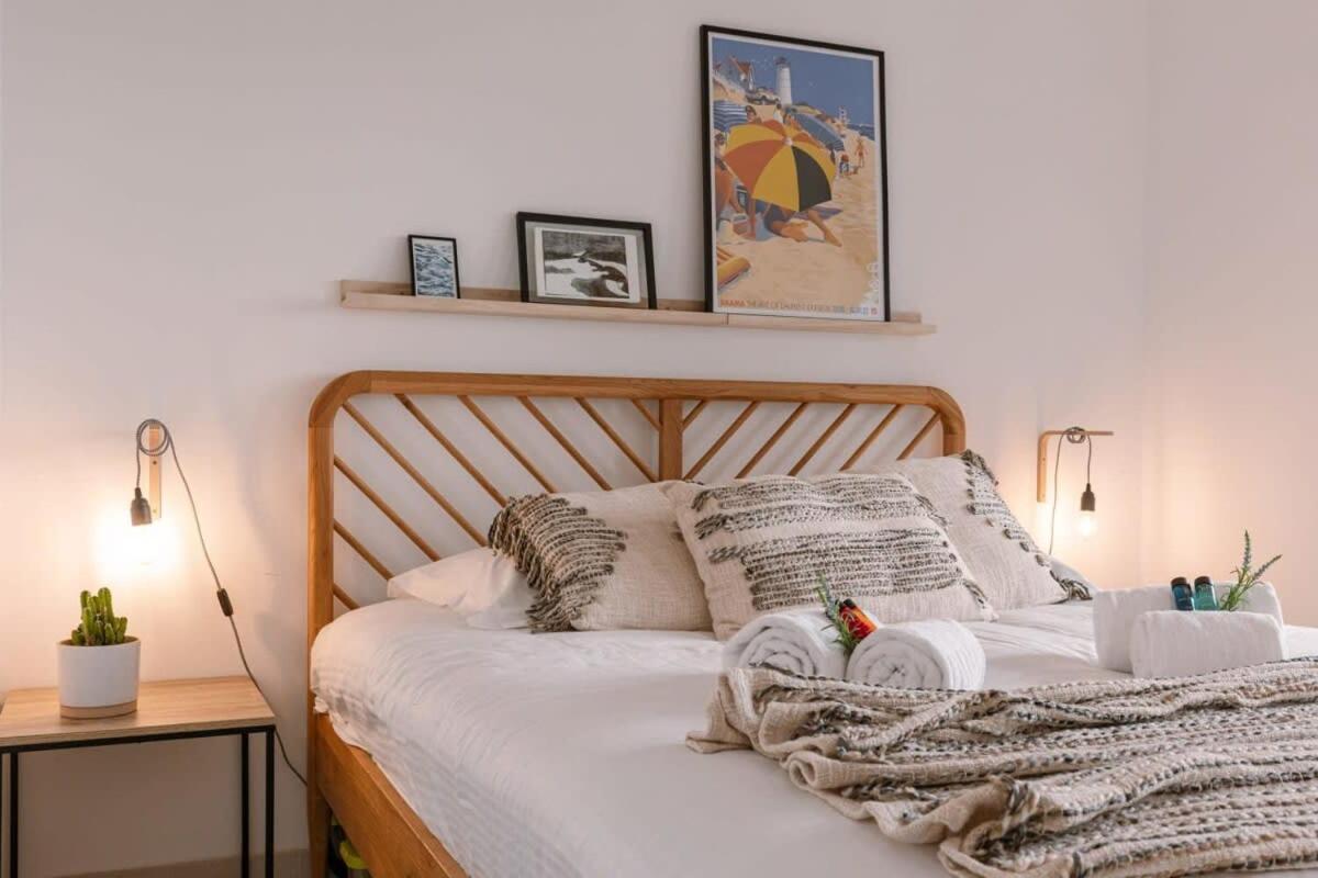 Huswell - Lovely, Sunny Flat Just Near The Beach And The Sea Ostend Luaran gambar